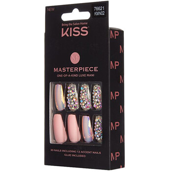 Masterpiece Nails Everytime I Slay Nails ( 30 ks ) - Nalepovací nehty